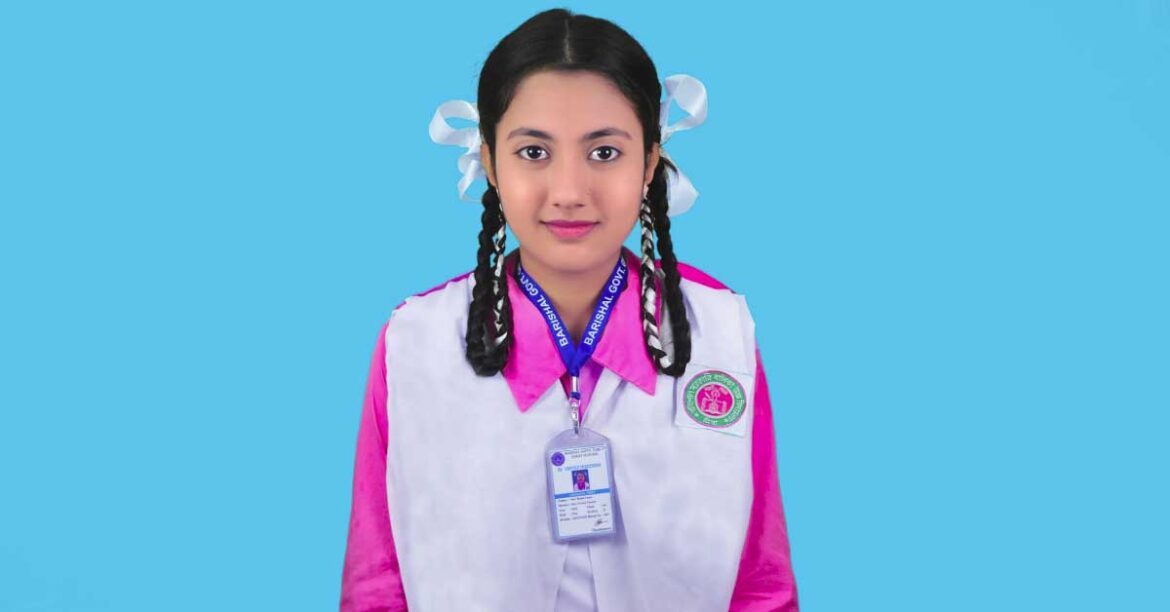 দাবায় দেশসেরা বরিশালের প্রীতি