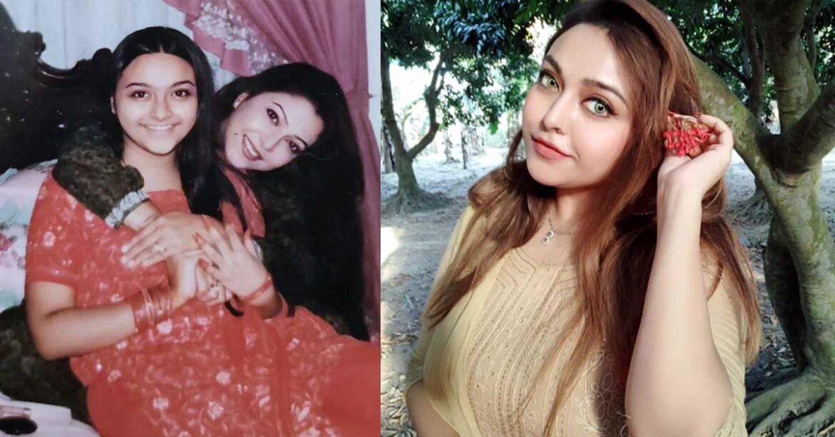 নিজ বাড়িতে হামলার শিকার দিতিকন্যা লামিয়া