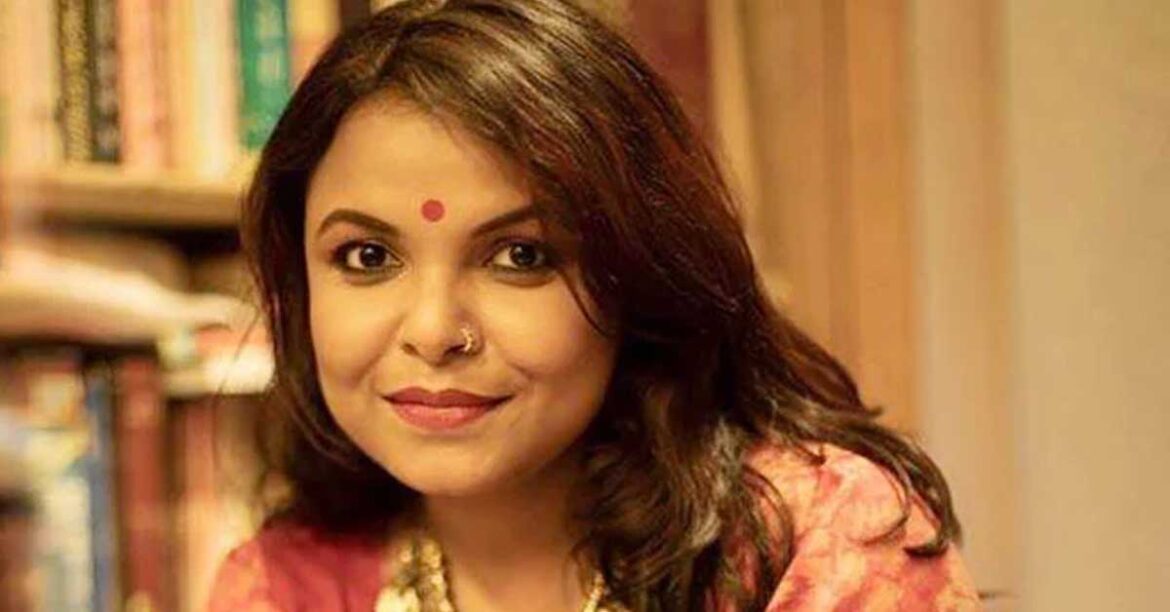 মেহের আফরোজ শাওন গ্রেপ্তার